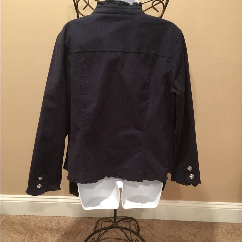 C & B Jacket - image 8